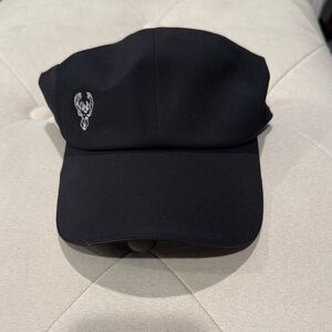 Lululemon Hat with Bucks Logo